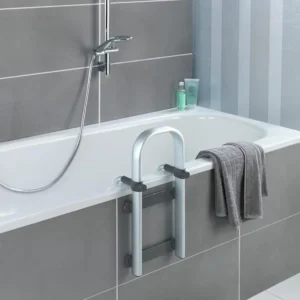 Aiuto entrata vasca da bagno Premium - SECURA